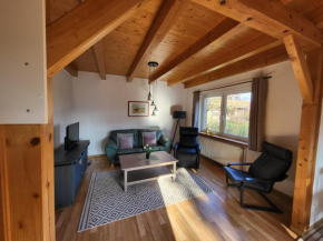 Ferienhaus Bella